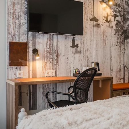 Hotel Hasselhof Garni Vier Sterne Braunlage Zewnętrze zdjęcie