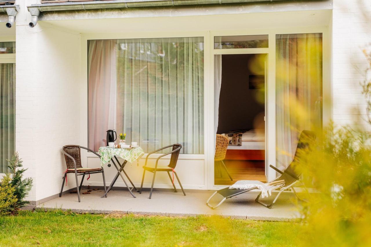 Hotel Hasselhof Garni Vier Sterne Braunlage Zewnętrze zdjęcie