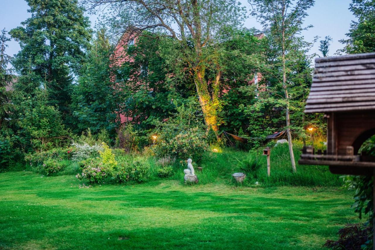 Hotel Hasselhof Garni Vier Sterne Braunlage Zewnętrze zdjęcie