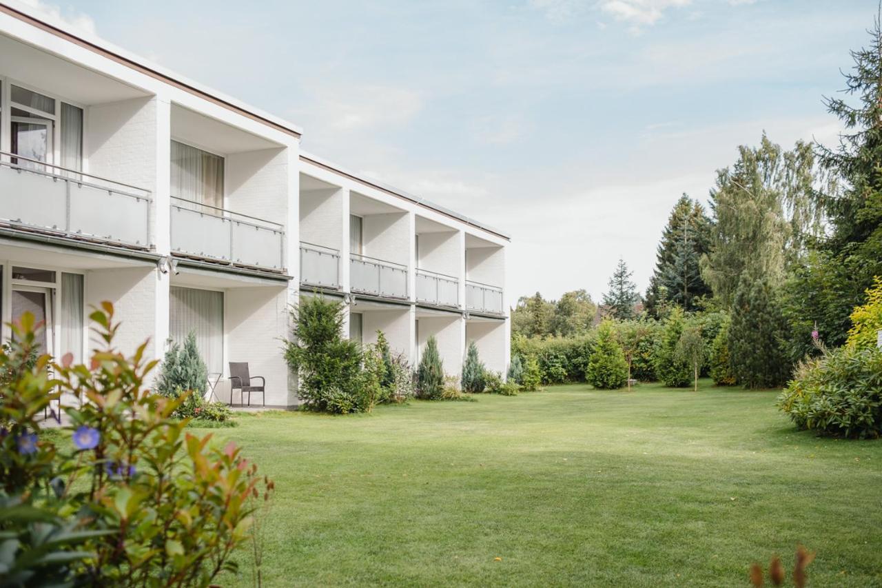 Hotel Hasselhof Garni Vier Sterne Braunlage Zewnętrze zdjęcie