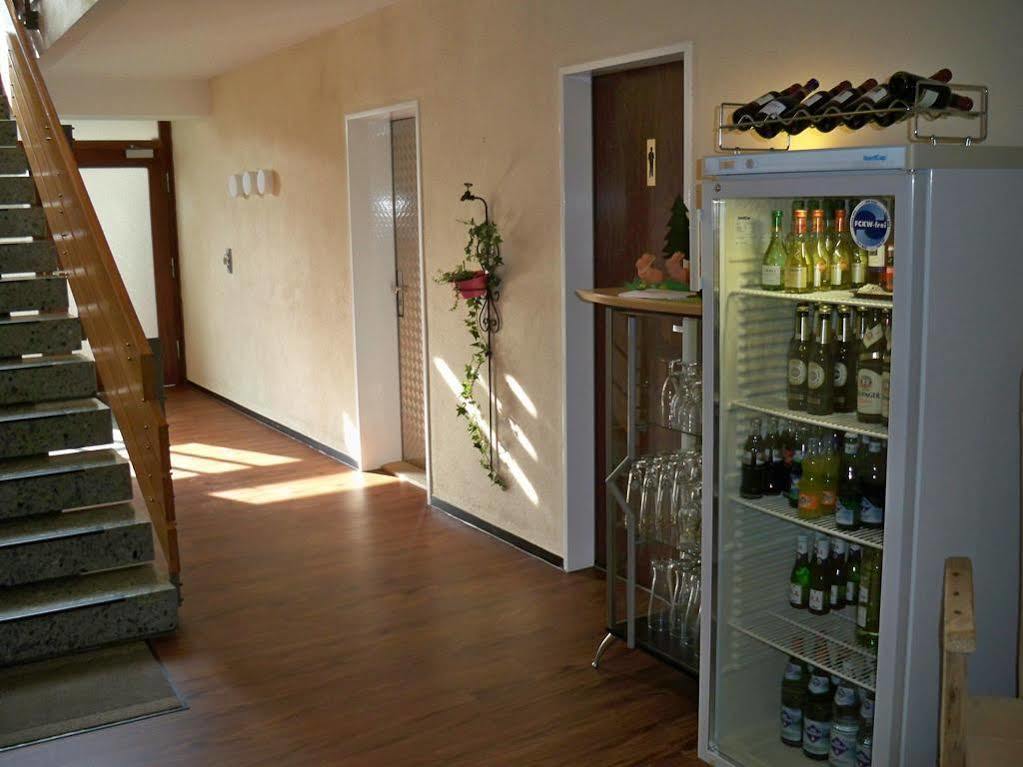 Hotel Hasselhof Garni Vier Sterne Braunlage Zewnętrze zdjęcie
