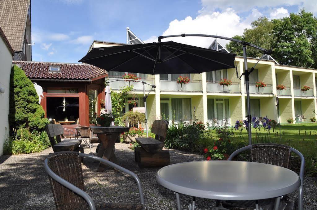 Hotel Hasselhof Garni Vier Sterne Braunlage Zewnętrze zdjęcie