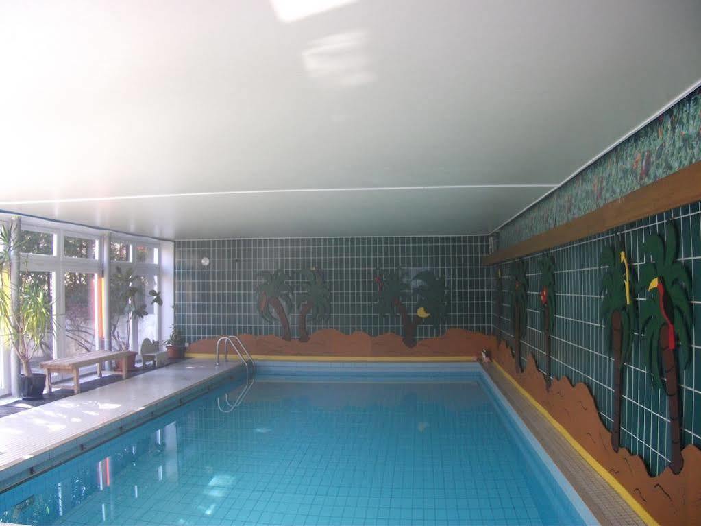 Hotel Hasselhof Garni Vier Sterne Braunlage Zewnętrze zdjęcie