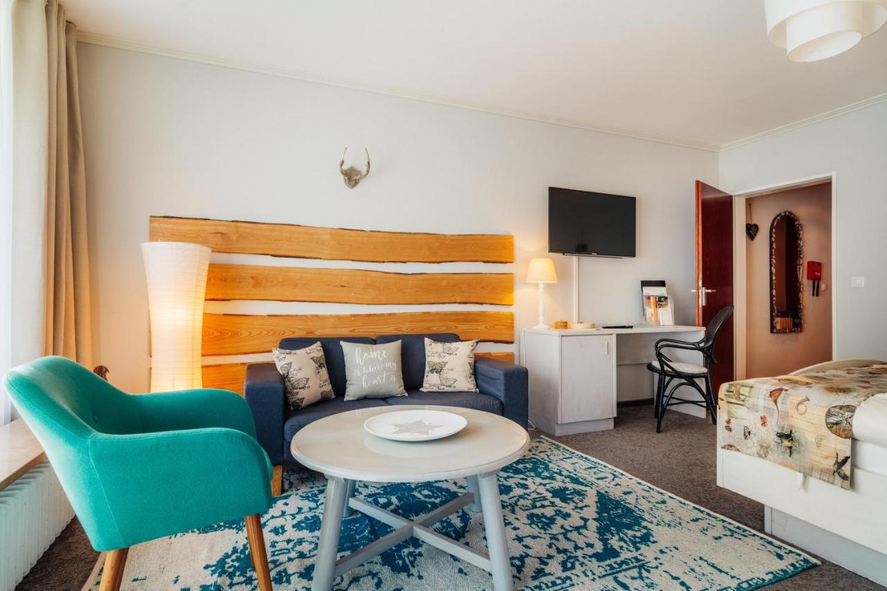 Hotel Hasselhof Garni Vier Sterne Braunlage Zewnętrze zdjęcie