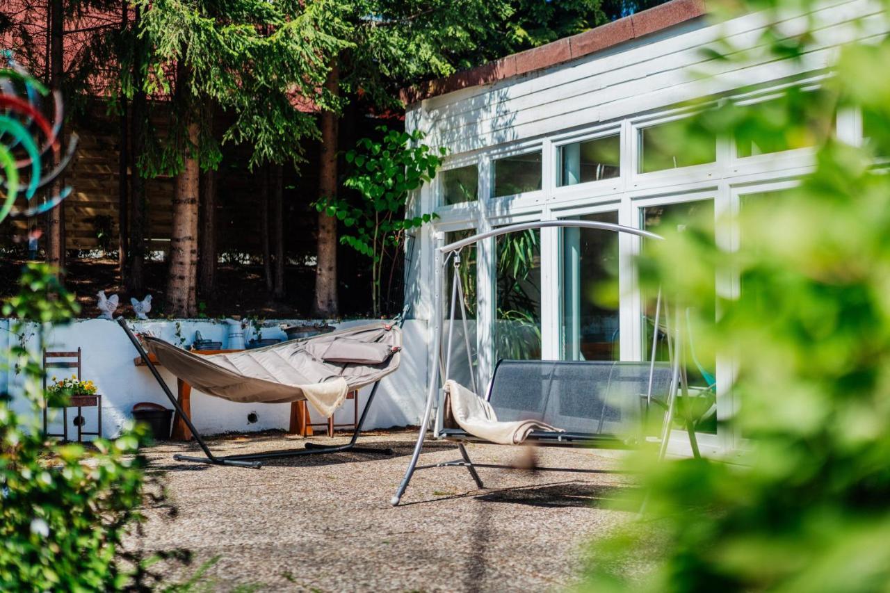 Hotel Hasselhof Garni Vier Sterne Braunlage Zewnętrze zdjęcie