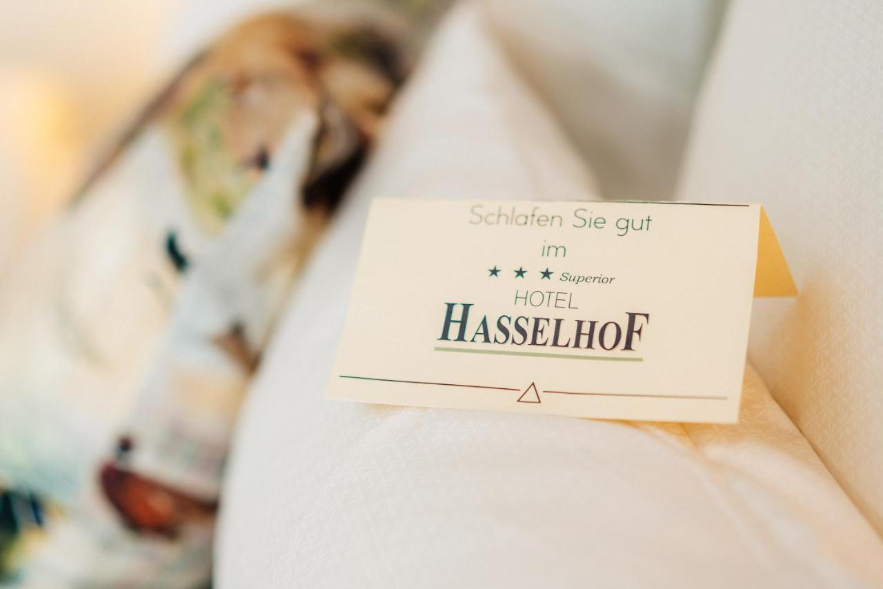 Hotel Hasselhof Garni Vier Sterne Braunlage Zewnętrze zdjęcie